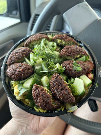 Photo of Mr.Shawarma Food Truck - 19440 E 10 Mile Rd, Eastpointe, MI 48021, USA